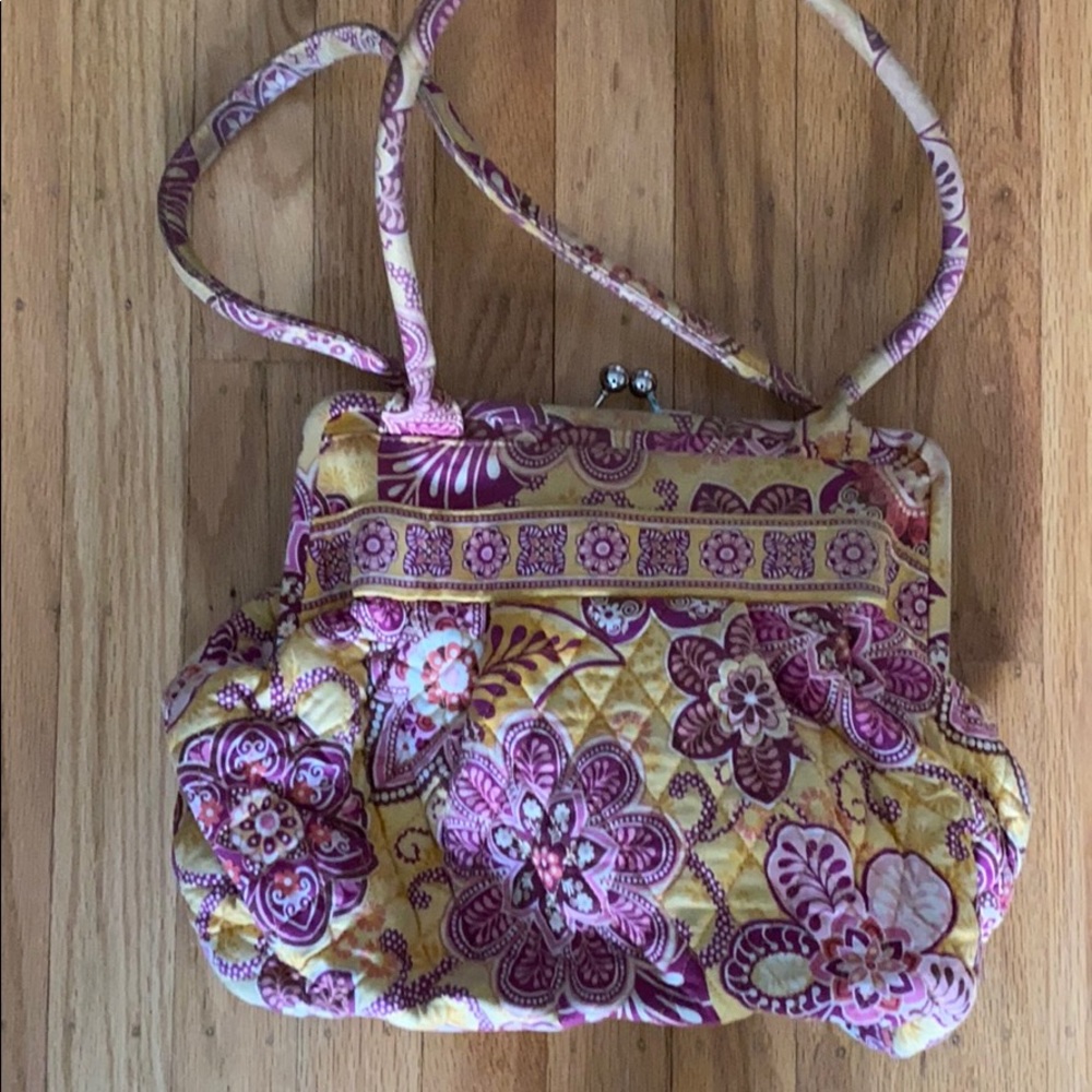 Vera Bradley Purse